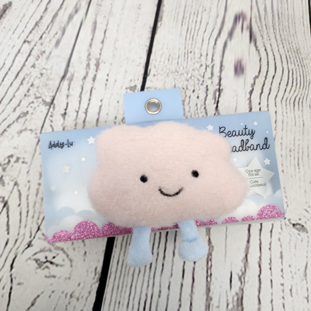 Cloud Beauty‎ Headband
